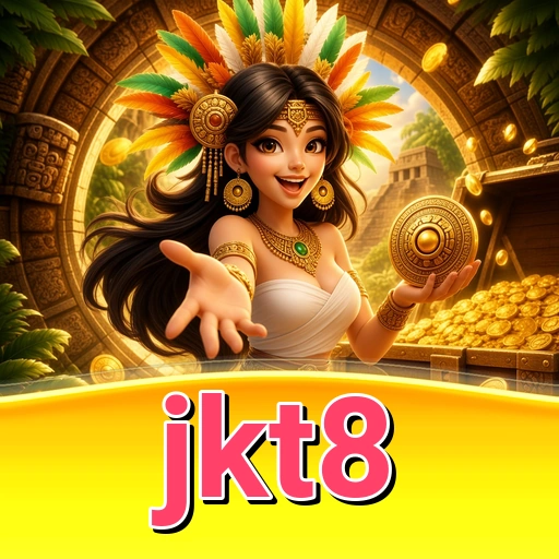 Cuplikan layar jkt8 APK resmi di Android