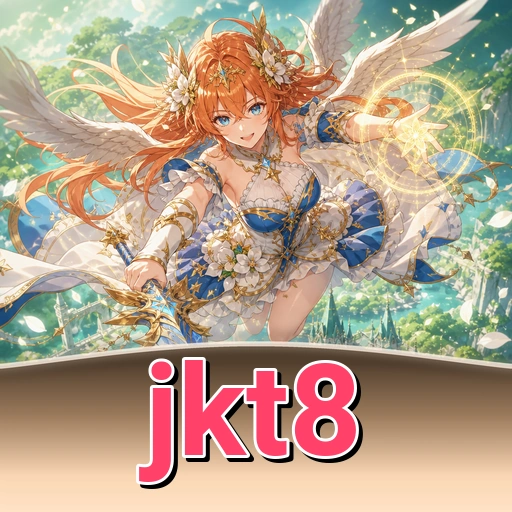Gambar verifikasi tautan alternatif resmi jkt8 Indonesia